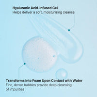 AVCA Ultra Mild Cleansing Gel 300ml