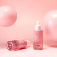 AVCA Wrinkle Care Collagen Ampoule 100ml