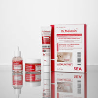 Dr.Melaxin Astaxanthin Freckle Care Full Set