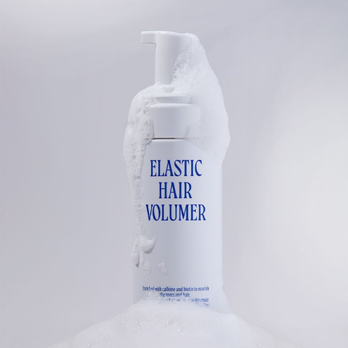 AZH Elastic Hair Volumer 140ml
