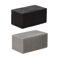 Abib Facial Soap Brick (2 Types)