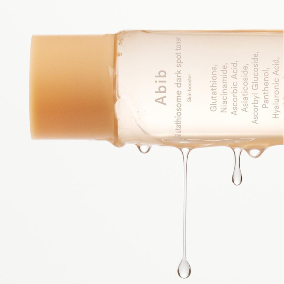 Abib Glutathiosome Dark Spot Toner 200ml