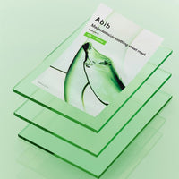 Abib Madecassoside Soothing Sheet Essential Fit 27ml 1ea