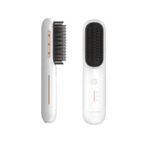 Altist Glam & Magic Cordless Hair Styler Brush Ion-Max (Main Unit)