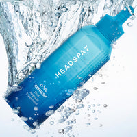 HEADSPA7 Cool Refresh Dual Ampoule Treatment 230ml