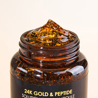 Farmstay 24K Gold & Peptide Solution Prime Ampoule 250ml
