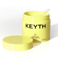 KEYTH Trued Toner Pad 150ml
