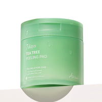 Ariul 7 Days Tea Tree Peeling Pad 70 Sheets