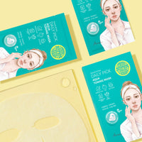 Ariul Smooth & Pure Daily Pick Aqua Toning Mask 20 ml