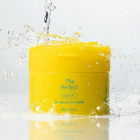 Ariul The Perfect Oil Balm to Foam 100g