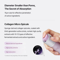 AROCELL Super Shot Coltra Ampoule 3X 30ml