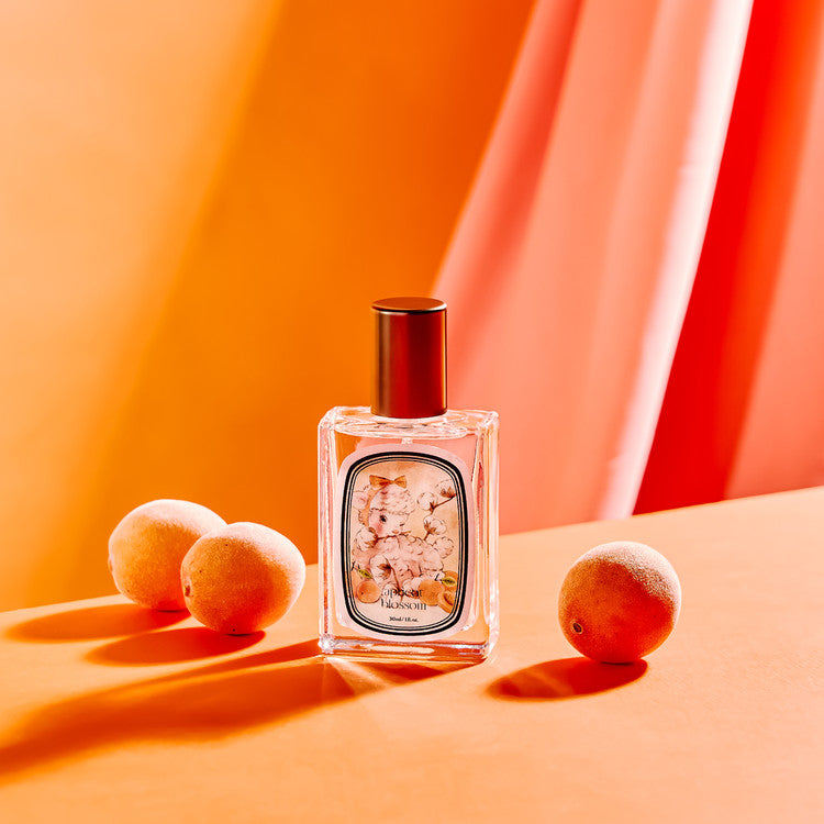 Atelier Faye Perfume 30ml #Apricot Blossom