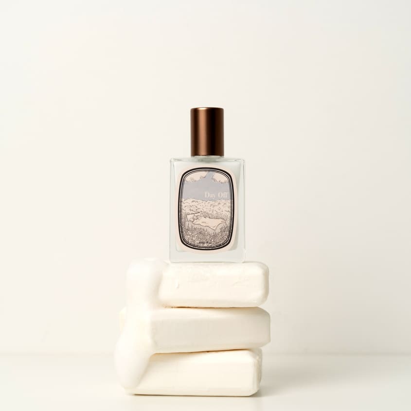 Atelier Faye Perfume 30ml #Day Off