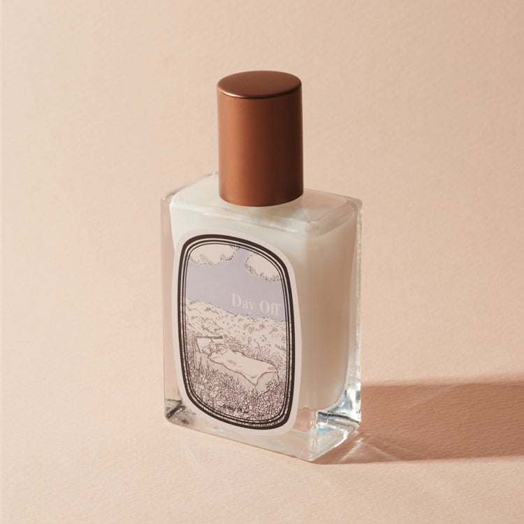 Atelier Faye Perfume 30ml #Day Off