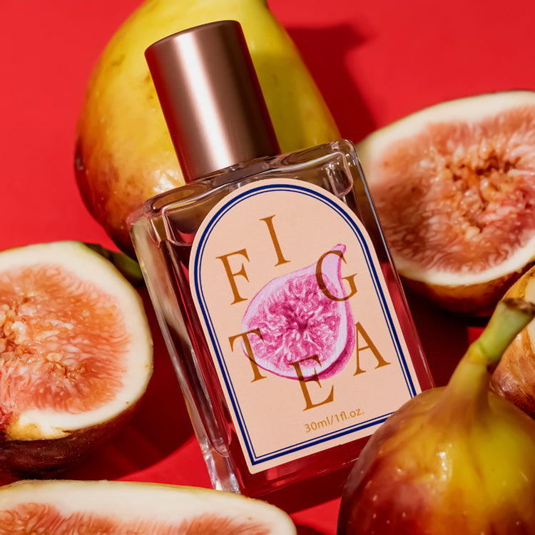 Atelier Faye Perfume 30ml #Fig Tea