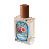 Atelier Faye Perfume 30ml #Fig & Matcha