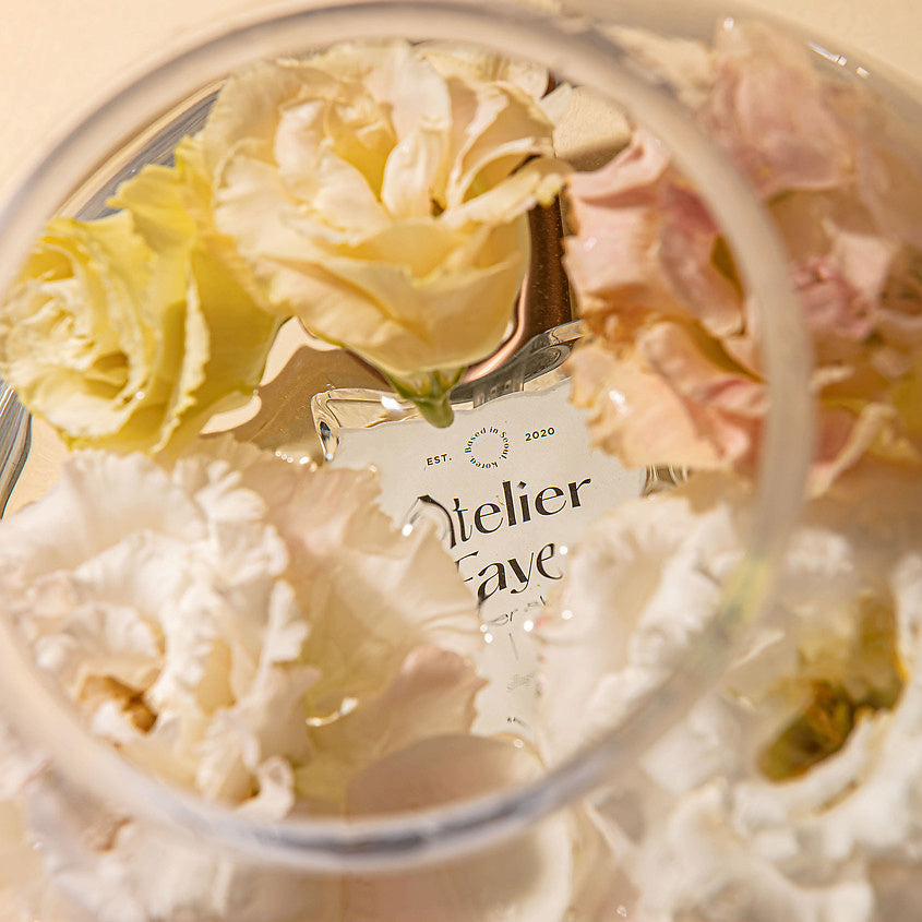 Atelier Faye Perfume 30ml #Flower Skin