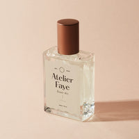 Atelier Faye Perfume 30ml #Flower Skin