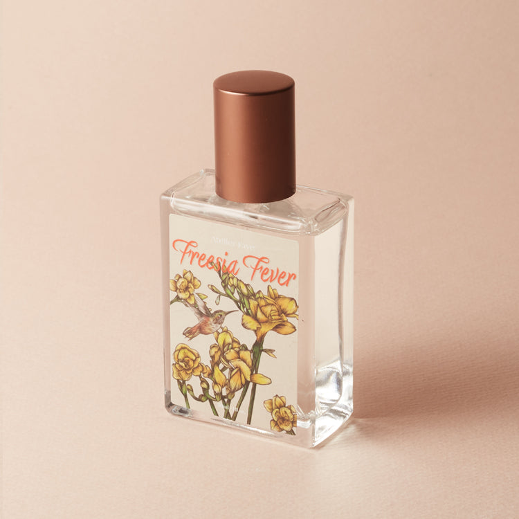 Atelier Faye Perfume 30ml #Freesia Fever