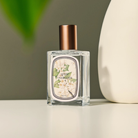 Atelier Faye Perfume 30ml #White Osmanthus