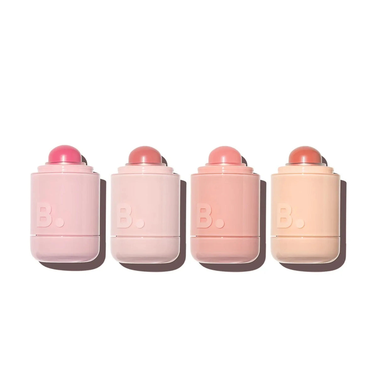 BANILA CO Romantic Blush Lip & Cheek 3.7G - 20 tonos