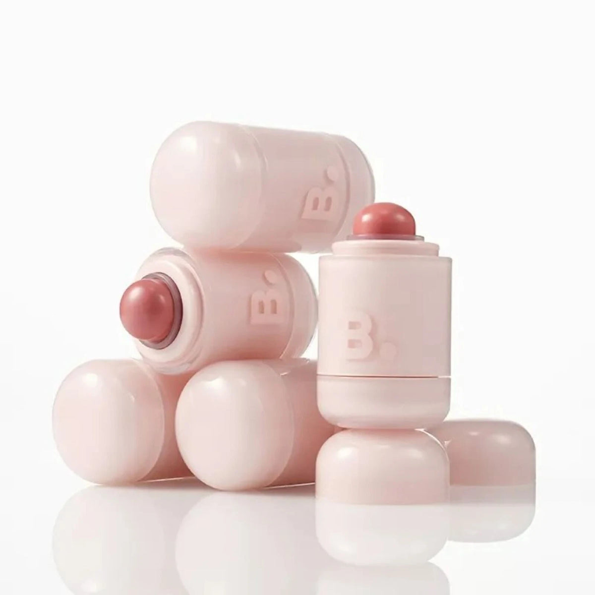 BANILA CO Romantic Blush Lip & Cheek 3.7G - 20 tonos