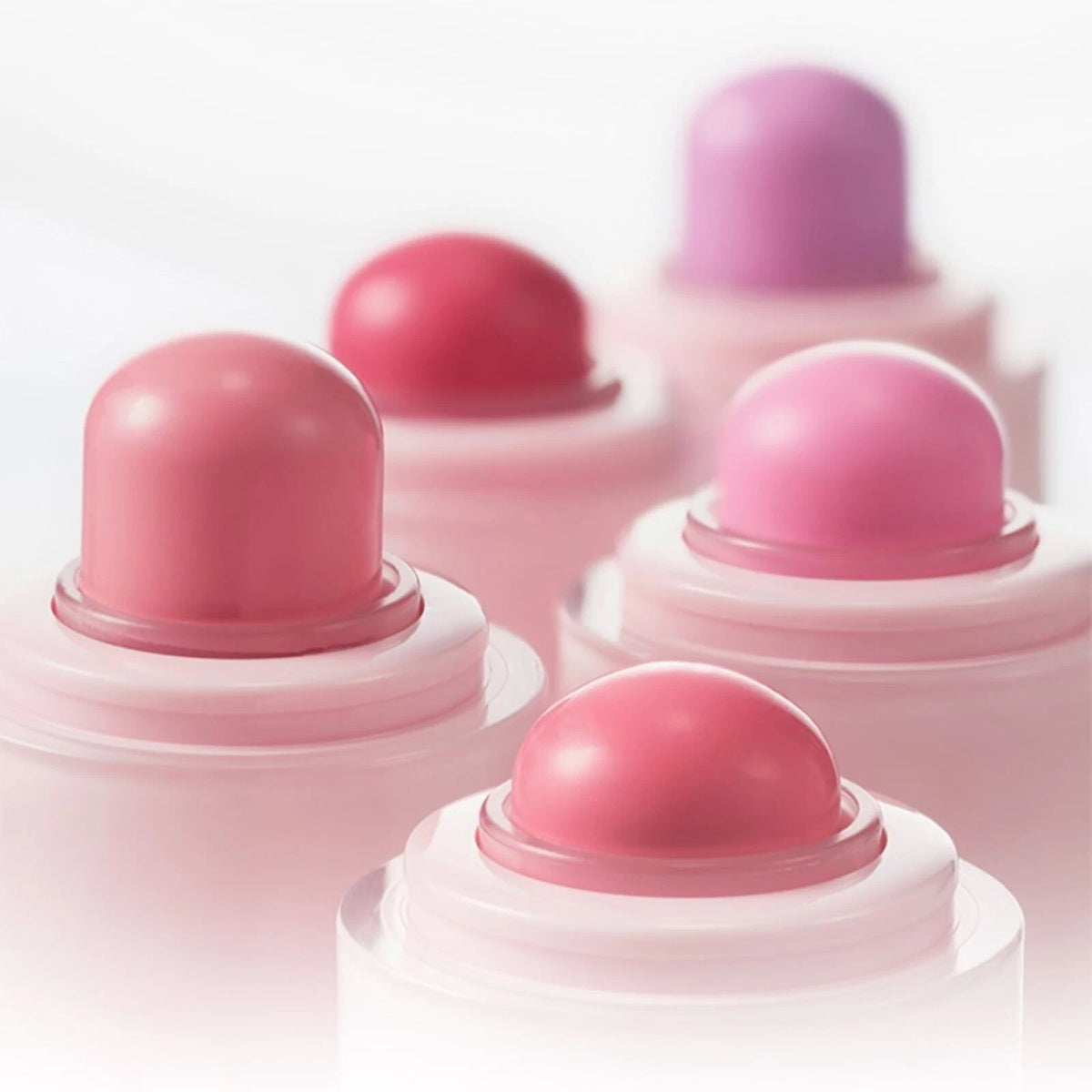 BANILA CO Romantic Blush Lip & Cheek 3.7G - 20 tonos