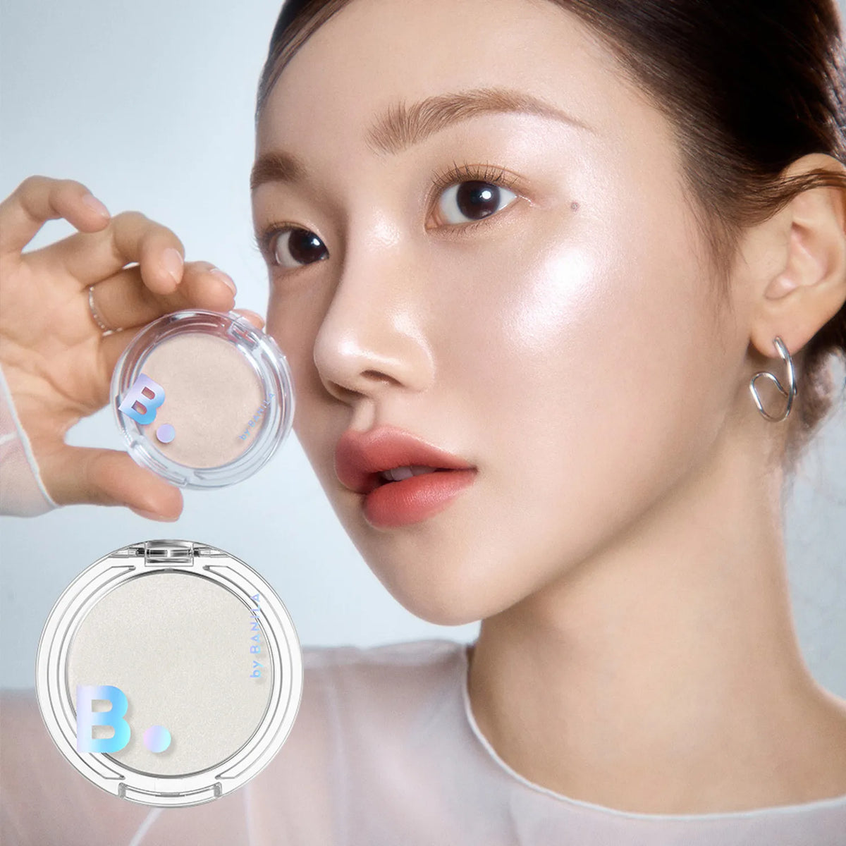 BANILA CO Silky Glow Highlighter 3.6g