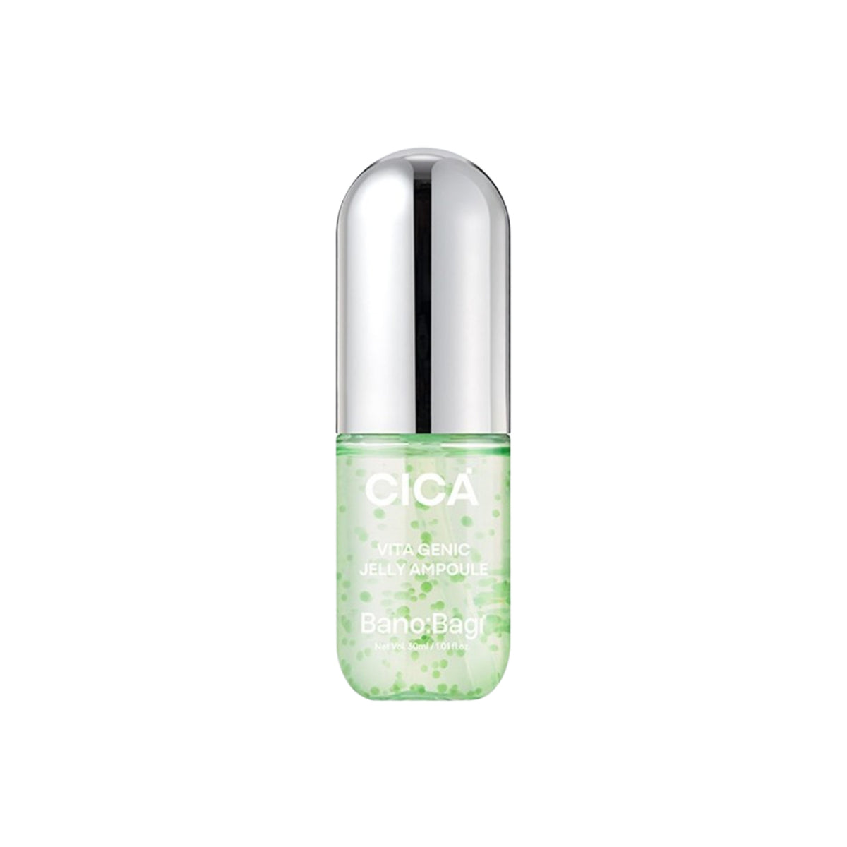 BANOBAGI Vita Genic Jelly Cica Ampoule 30ml