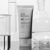 Barulab Té verde Hydro Calming Sun Cream 60ml