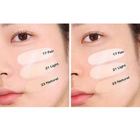BBIA Eau Matte Cushion 3 Colors