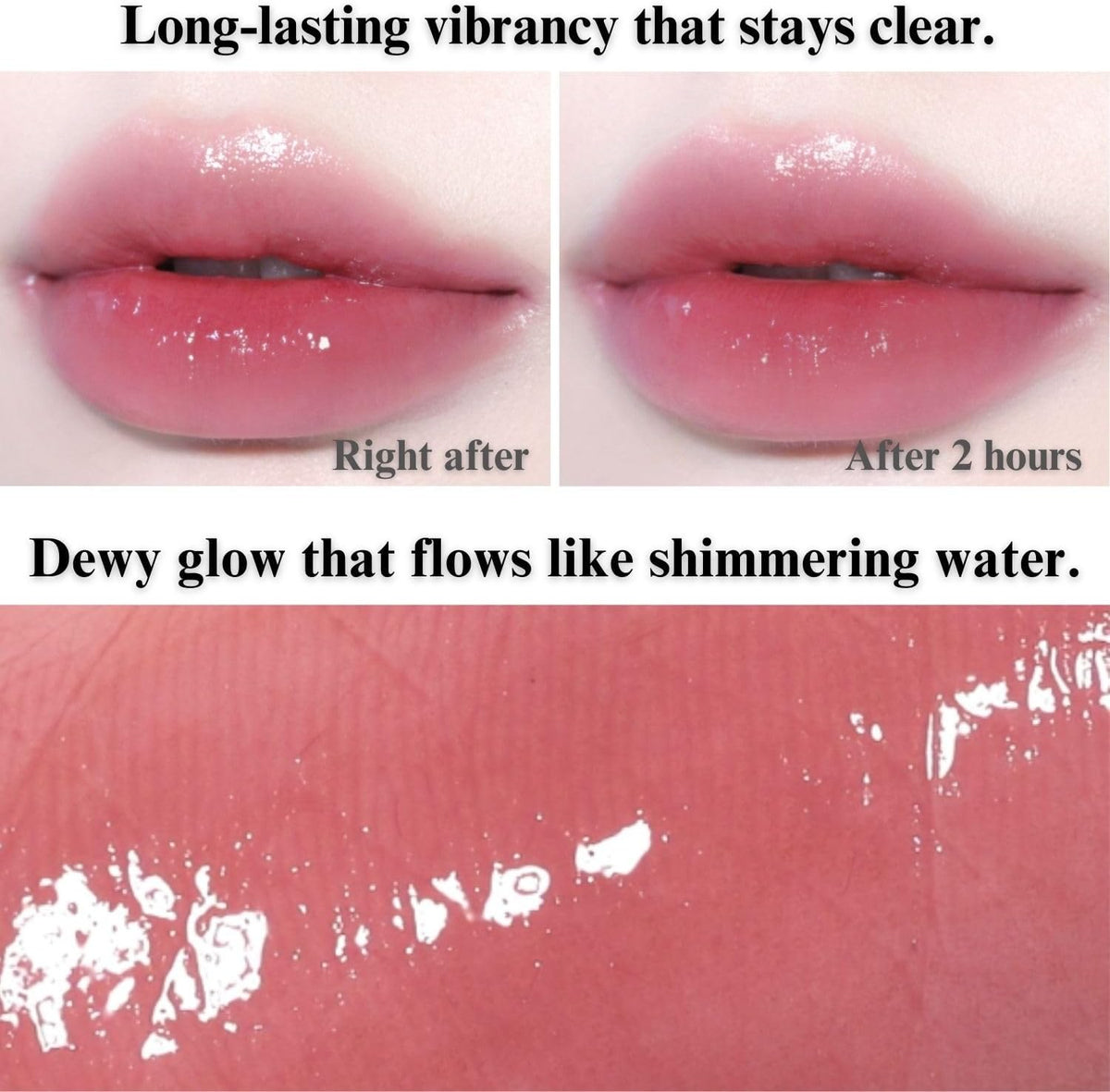 BBIA Glow Tint Mini 1.2g - 8 tonos