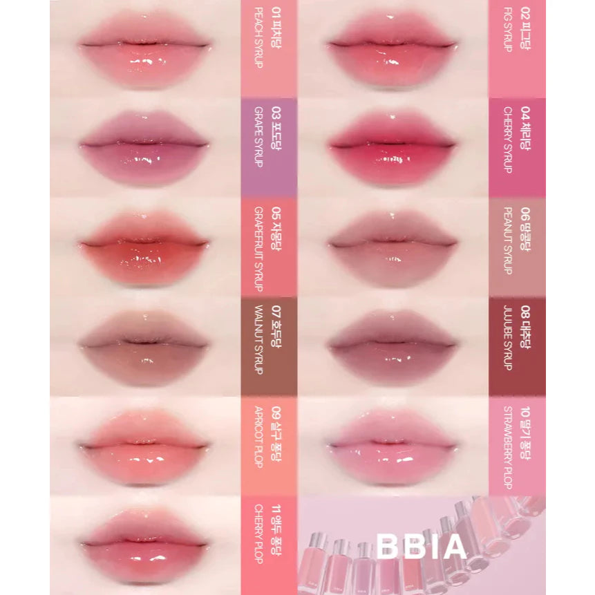BBIA Sobre glaseado 4.5g