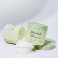 Beaudiani pronto sak verde bha pelado 60ea