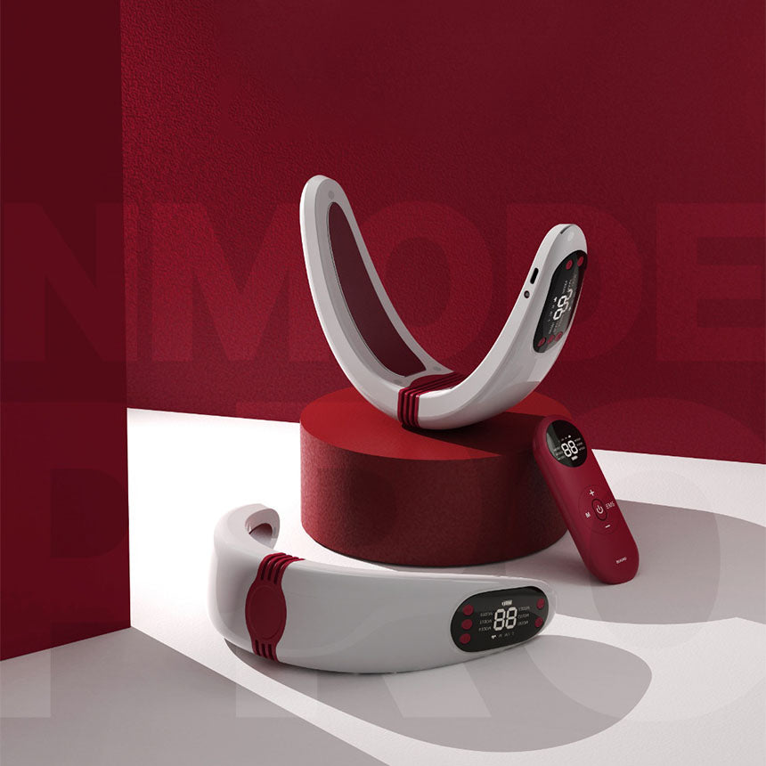Beaund N Mode Pro EMS V Band 561G