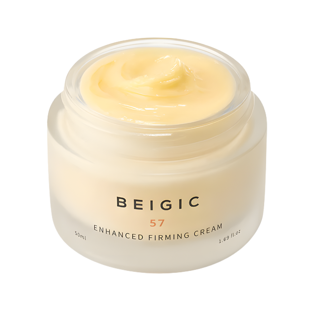 BEIGIC Enhanced Firming Cream 50ml