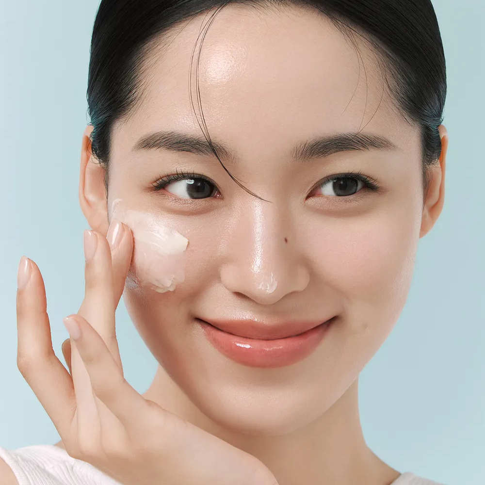BEIGIC Enhanced Firming Cream 50ml