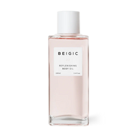 BEIGIC Replenishing Body Oil 100ml