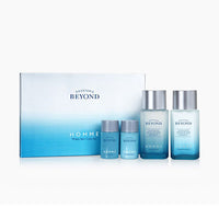 BEYOND Homme Fitness Set