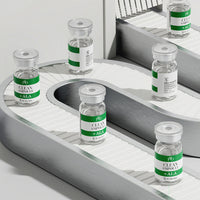 BE’BALANCE PRO Clean Ampoule 7ml × 5ea
