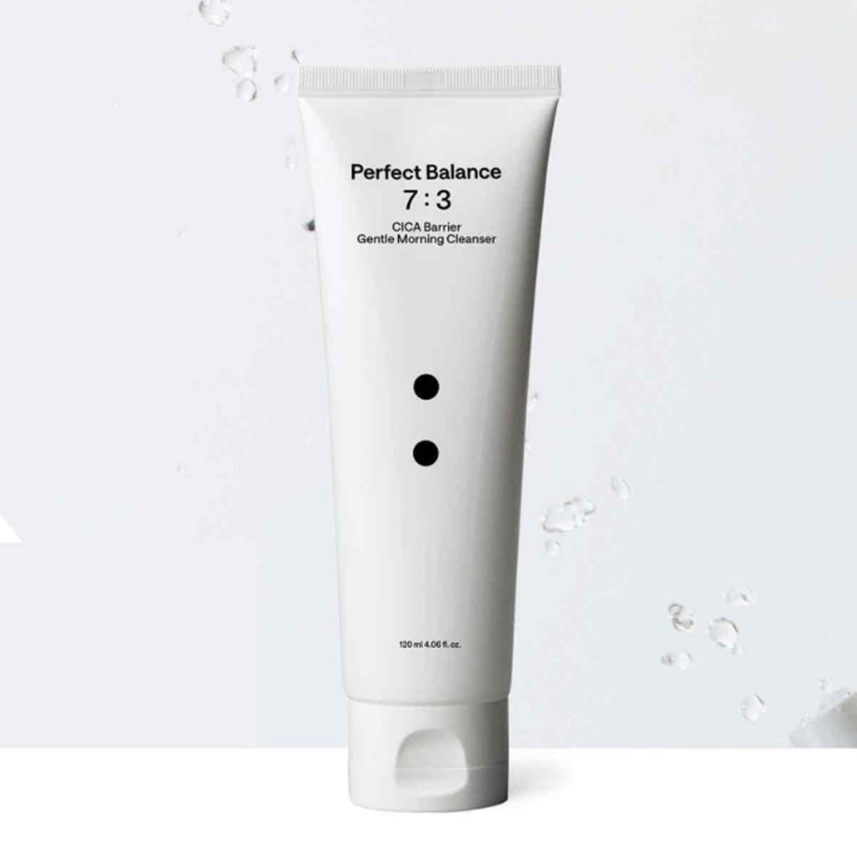 B:Lab CICA Barrier Gentle Morning Cleanser 120ml