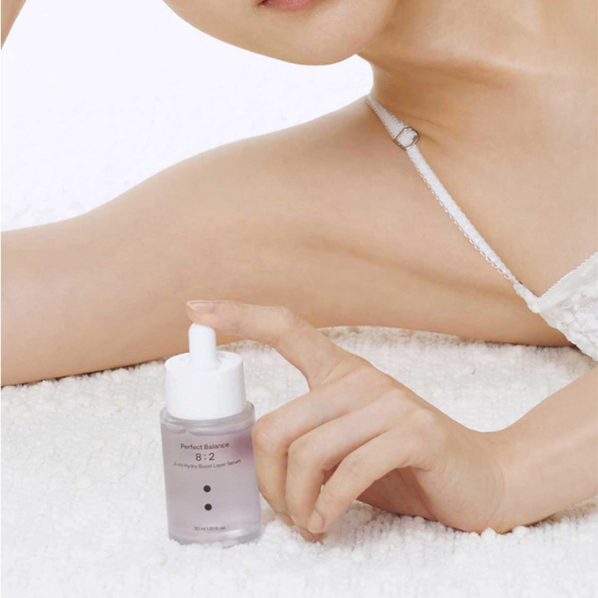 B:Lab Ji-chi Hydro Boost Layer Serum 30ml