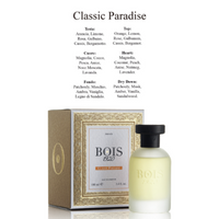 BOIS 1920 Classic Paradise 50ml