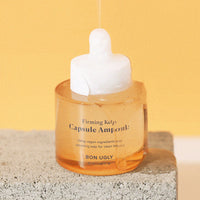 Bon Fea Feaff Comfixing Kelp Capsule Ampoule 50ml