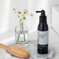 Botanicsens Ph.D. Fórmula de Regen Tonic de cuero cabelludo profundo 150 ml