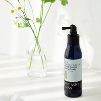 Botanicsens Ph.D. Fórmula de Regen Tonic de cuero cabelludo profundo 150 ml
