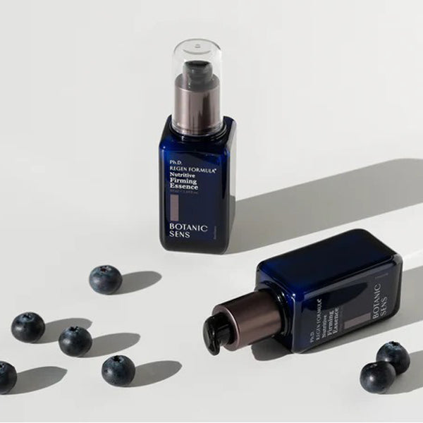BOTANICSENS Ph.D. Regen Formula Nutritive Firming Essence 50ml