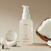 B Project. Stay Hair Recover Treatment Oil 80ml