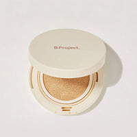 B Project. Stay Glow Cushion 12g + Refill 12g 2 colors