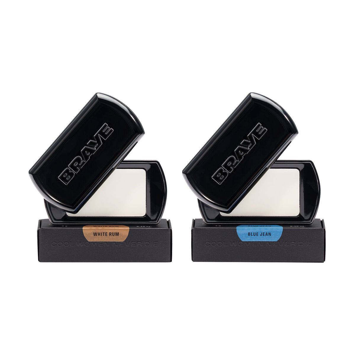 BRAYE SCENTED BALM 3g 2 Types
